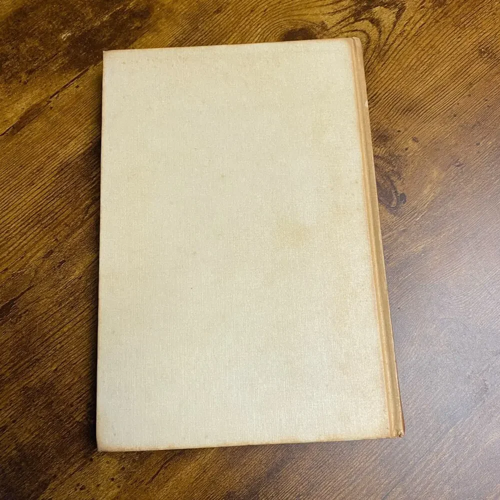 Audubon Nature Encyclopedia Volume 4 - EA-GO - 1965 Hardcover Book